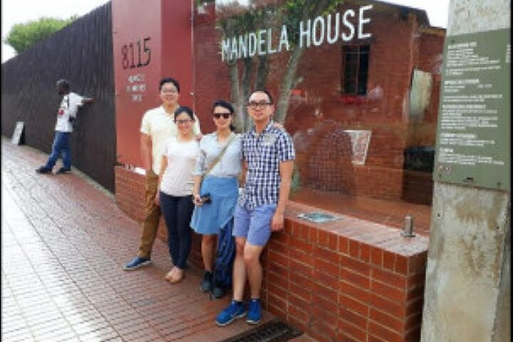 Soweto half day tour including Mandela house - Photo 1 of 25